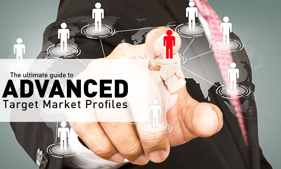 Advanced Target Market Profiles