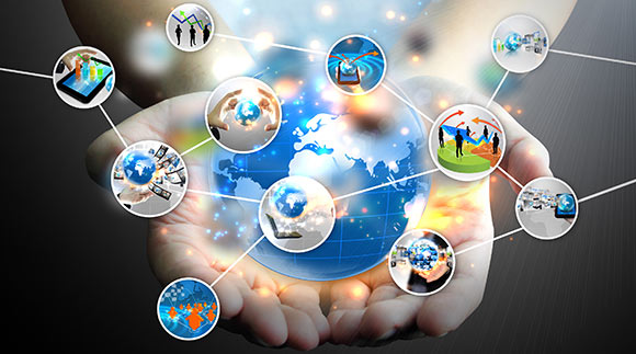 Ideal Digital Marketing Mix